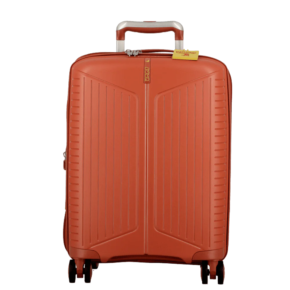 Valise cabine + 55x40 cm - Evaé Jump | Extensible +20 % - Image 45