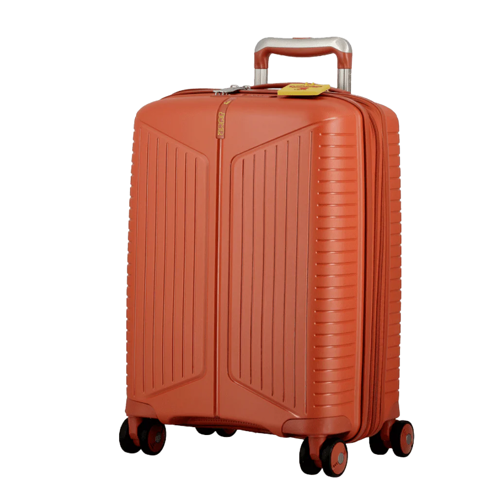 Valise cabine + 55x40 cm - Evaé Jump | Extensible +20 % - Image 46