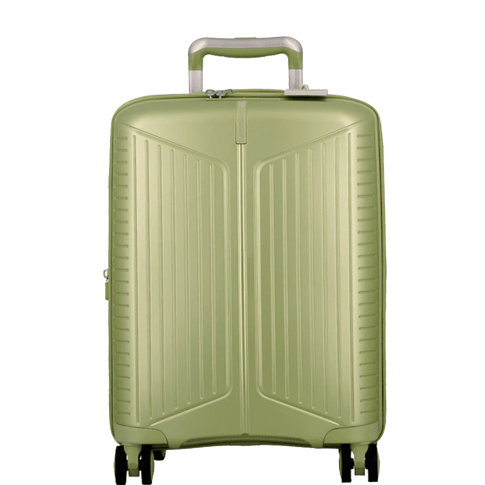 Valise cabine + 55x40 cm - Evaé Jump | Extensible +20 % - Image 53