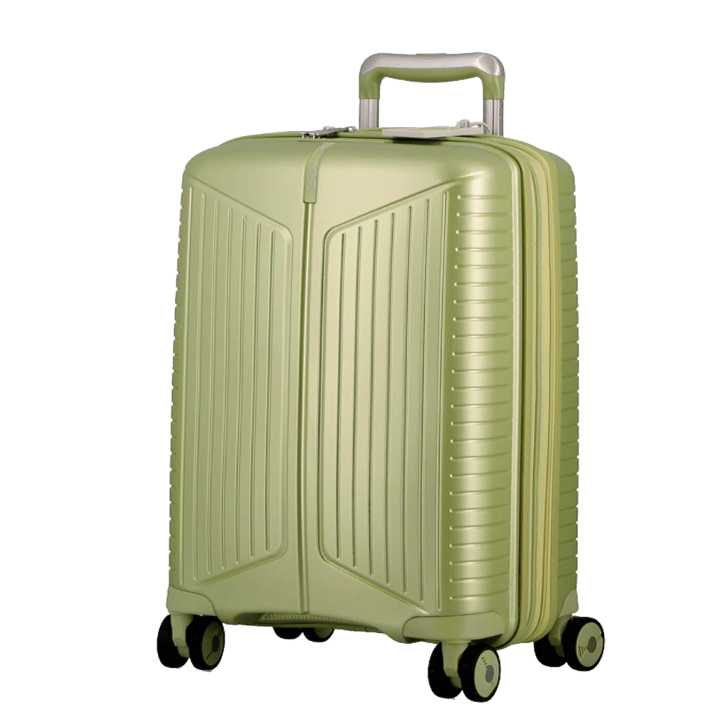 Valise cabine + 55x40 cm - Evaé Jump | Extensible +20 % - Image 54