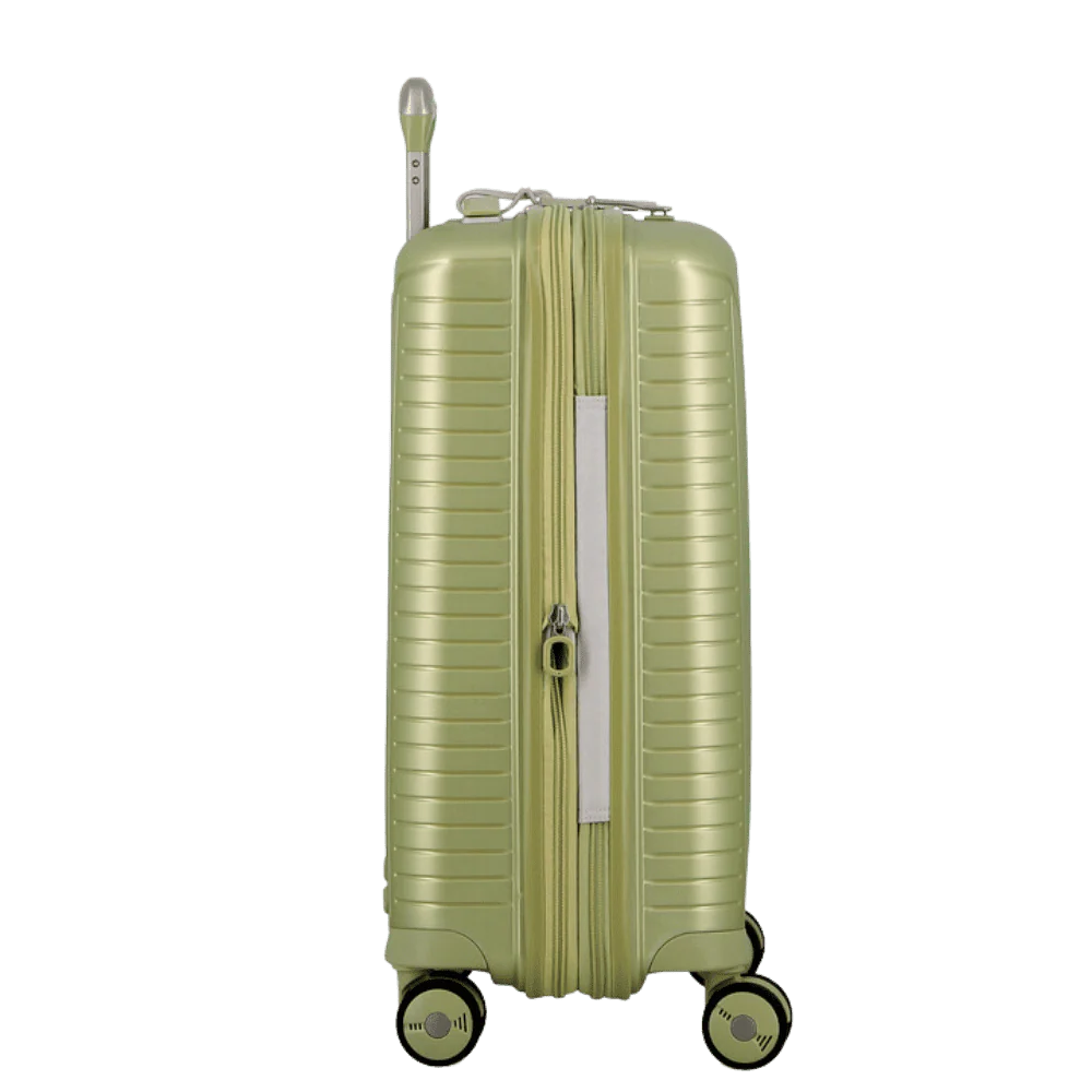 Valise cabine + 55x40 cm - Evaé Jump | Extensible +20 % - Image 55