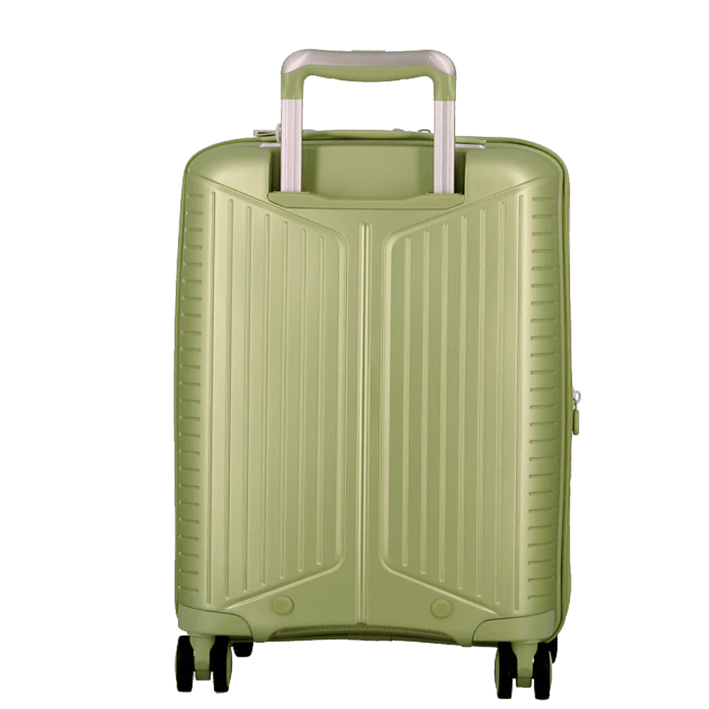 Valise cabine + 55x40 cm - Evaé Jump | Extensible +20 % - Image 56