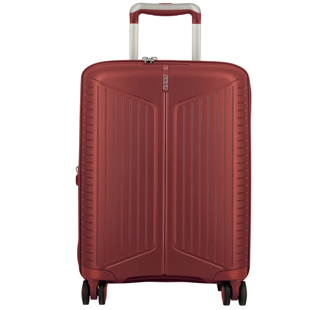 Valise cabine + 55x40 cm - Evaé Jump | Extensible +20 % - Image 61