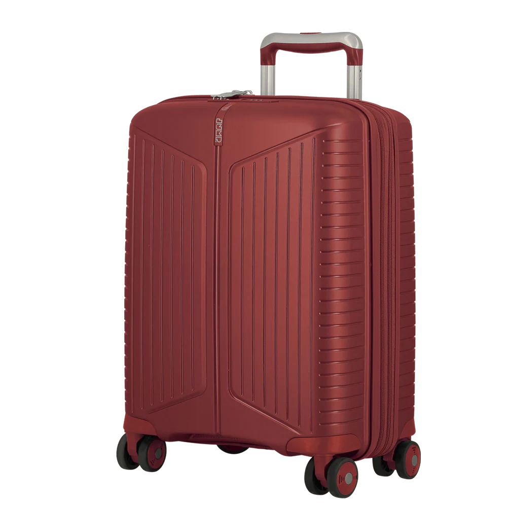 Valise cabine + 55x40 cm - Evaé Jump | Extensible +20 % - Image 62