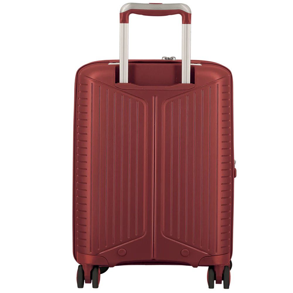 Valise cabine + 55x40 cm - Evaé Jump | Extensible +20 % - Image 65