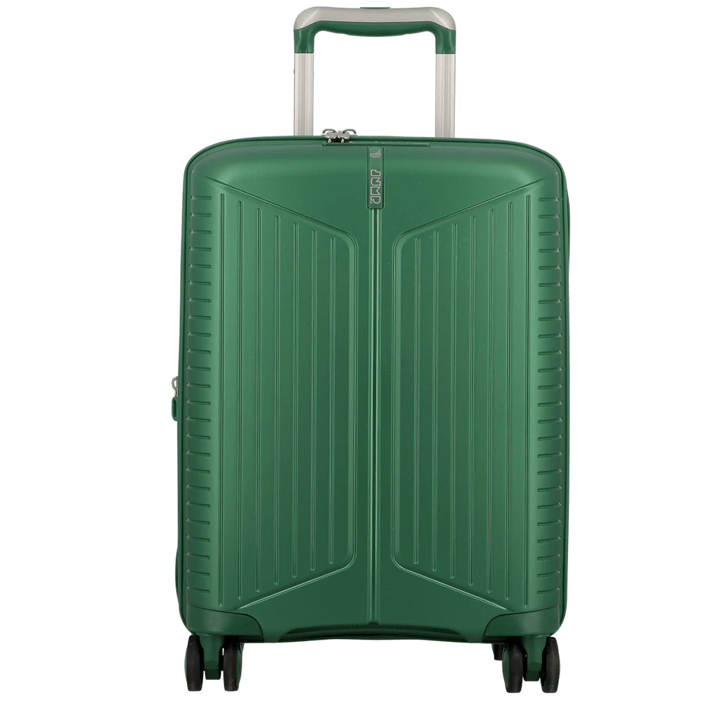 Valise cabine + 55x40 cm - Evaé Jump | Extensible +20 % - Image 66