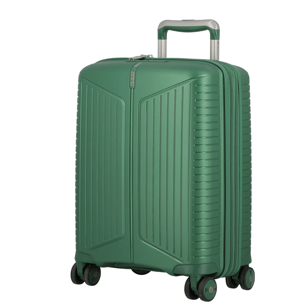 Valise cabine + 55x40 cm - Evaé Jump | Extensible +20 % - Image 67