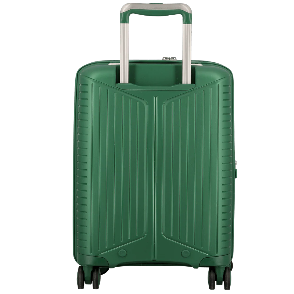 Valise cabine + 55x40 cm - Evaé Jump | Extensible +20 % - Image 70