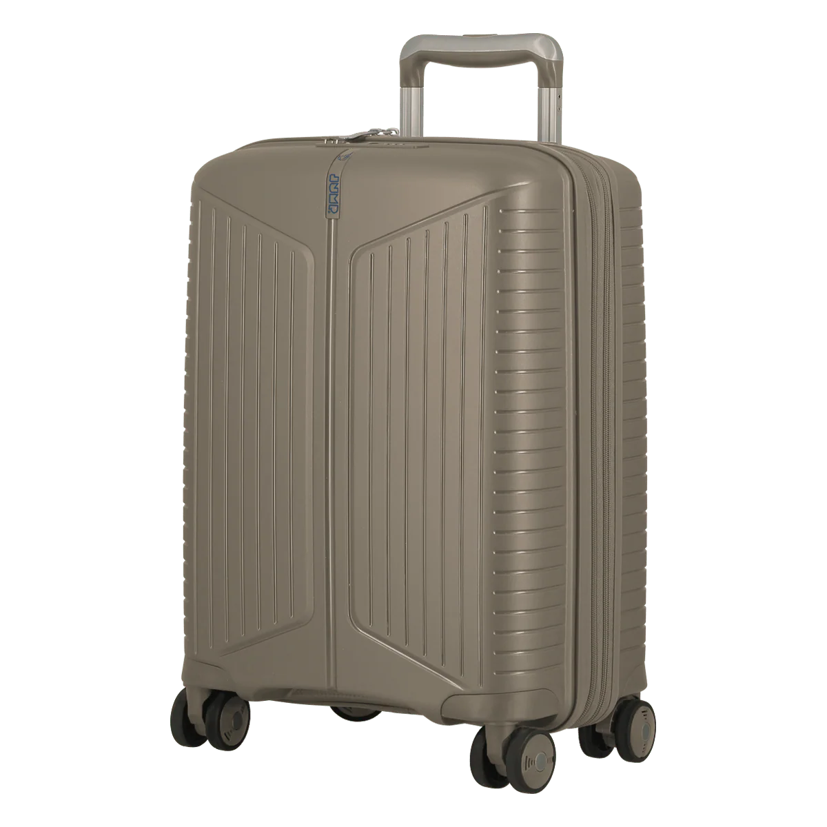 Valise cabine + 55x40 cm - Evaé Jump | Extensible +20 % - Image 72