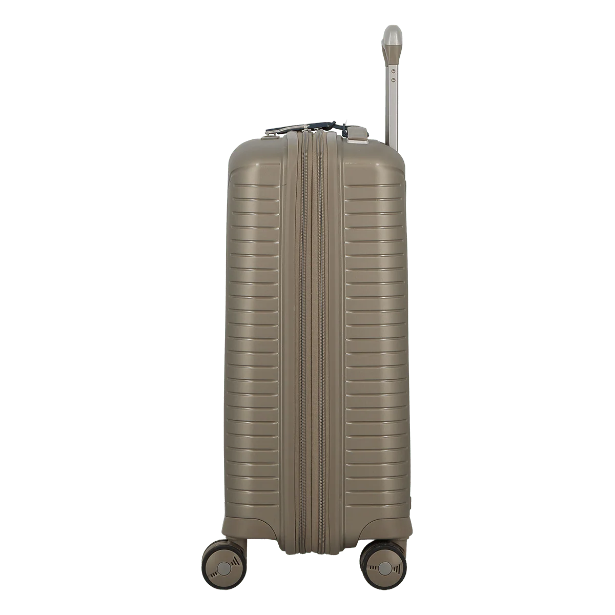 Valise cabine + 55x40 cm - Evaé Jump | Extensible +20 % - Image 73