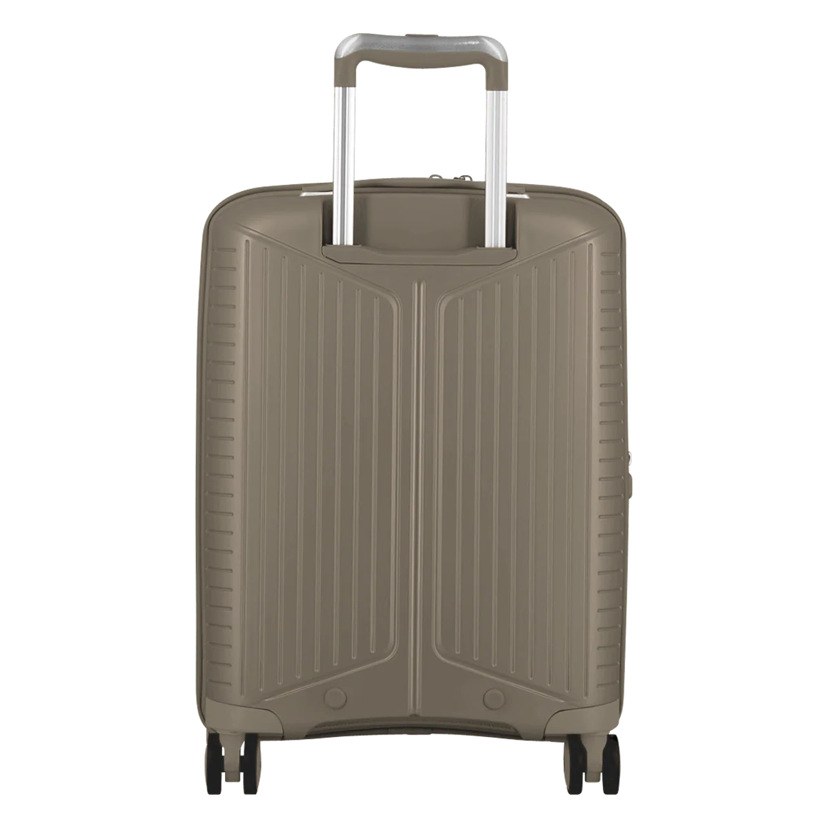 Valise cabine + 55x40 cm - Evaé Jump | Extensible +20 % - Image 74