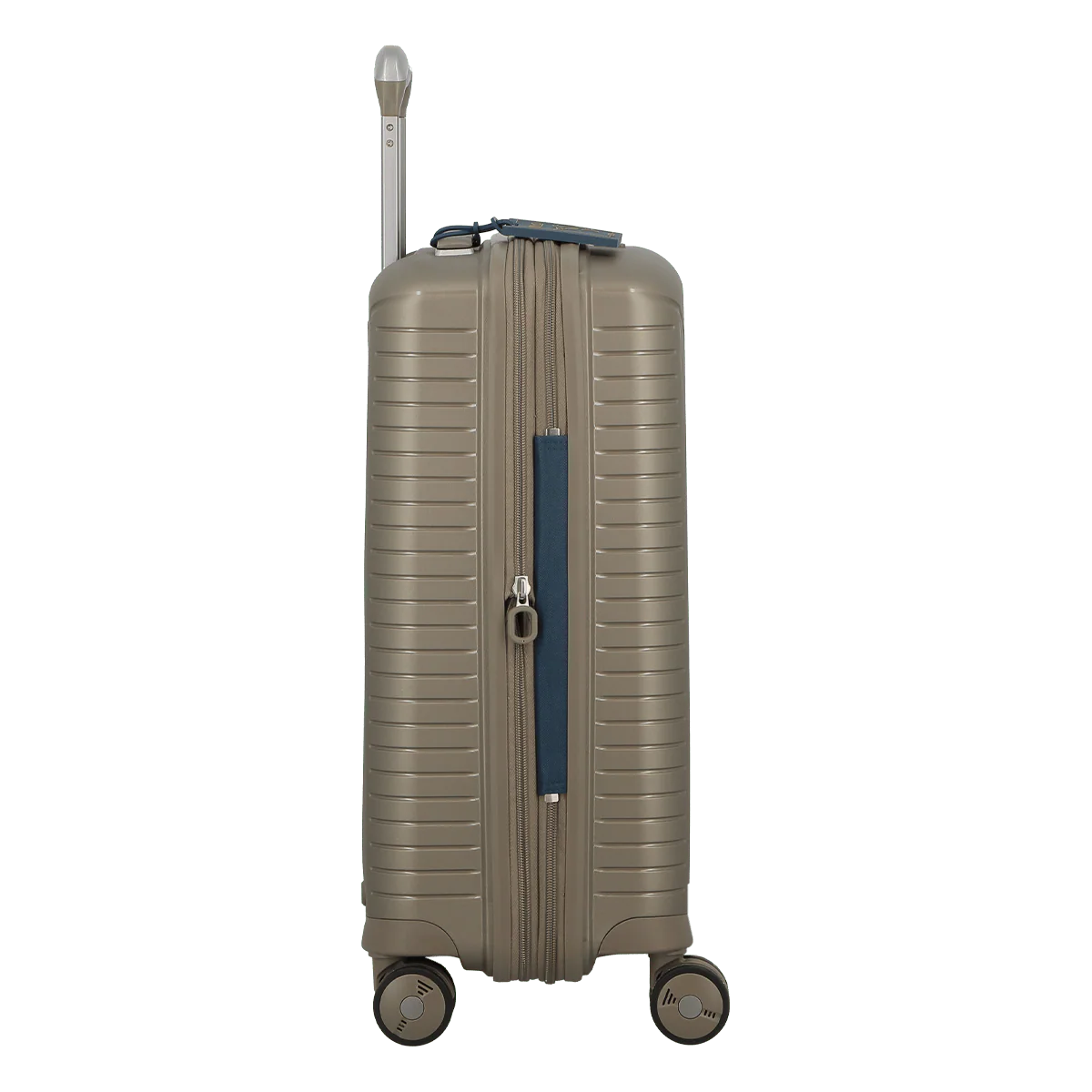 Valise cabine + 55x40 cm - Evaé Jump | Extensible +20 % - Image 75