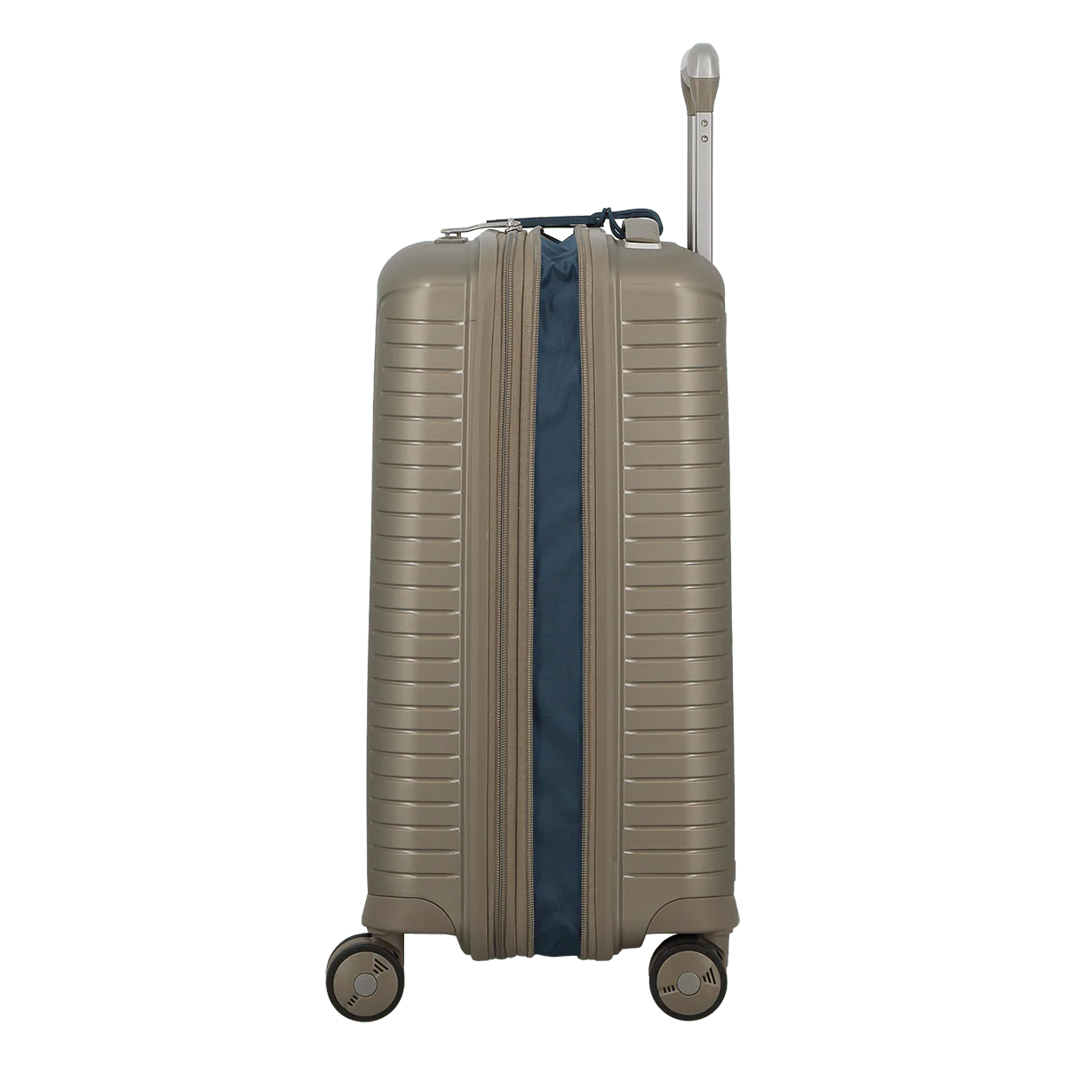 Valise cabine + 55x40 cm - Evaé Jump | Extensible +20 % - Image 76