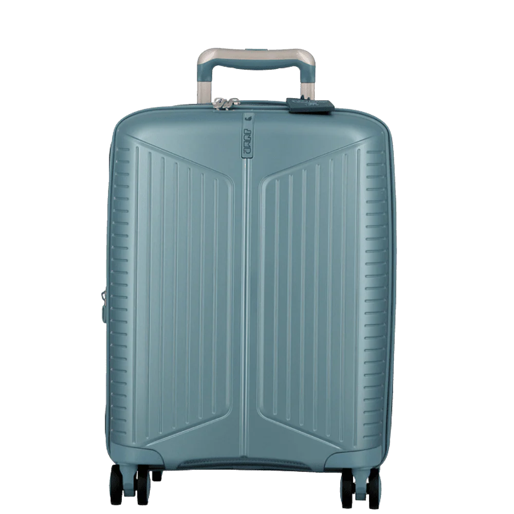 Valise cabine + 55x40 cm - Evaé Jump | Extensible +20 % - Image 8