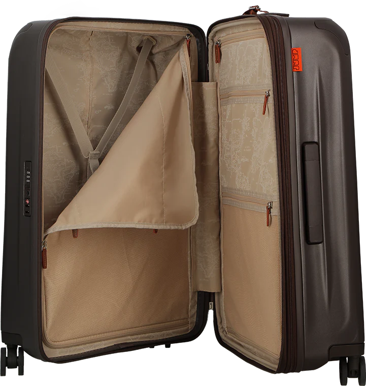 Valise moyenne 65 cm - Uppsala Jump | Extensible +20% Volume - Image 10