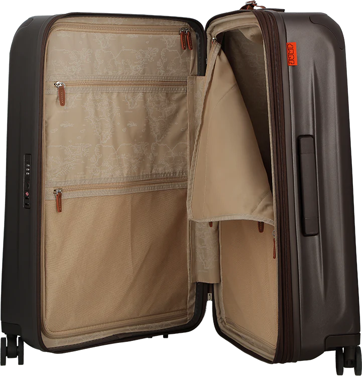 Valise moyenne 65 cm - Uppsala Jump | Extensible +20% Volume - Image 11