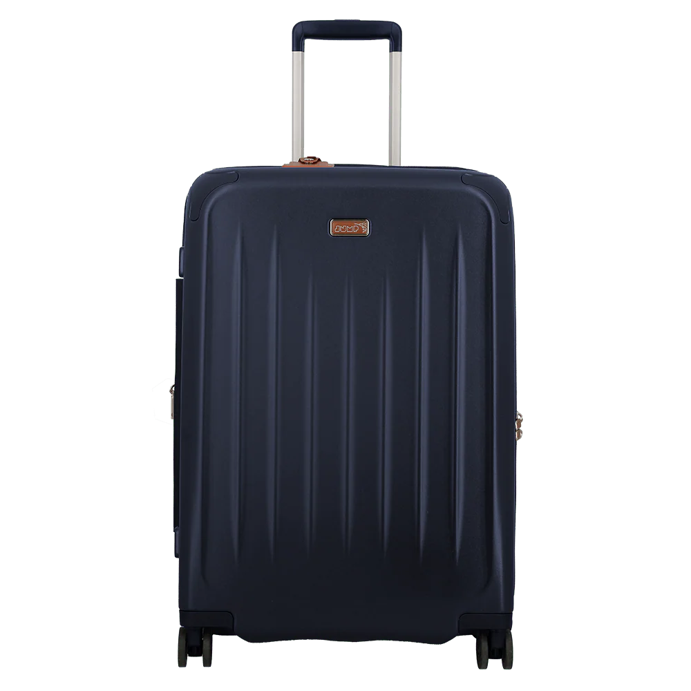 Valise moyenne 65 cm - Uppsala Jump | Extensible +20% Volume - Image 12