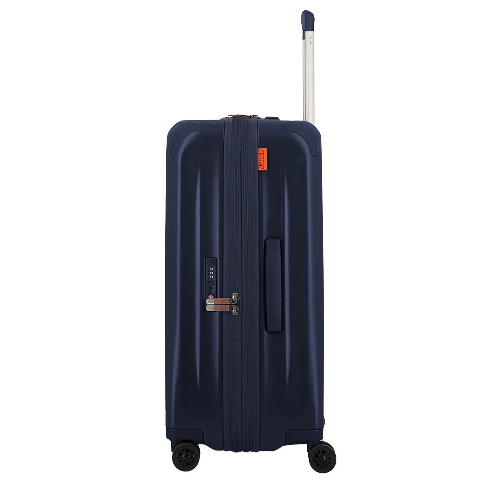 Valise moyenne 65 cm - Uppsala Jump | Extensible +20% Volume - Image 15