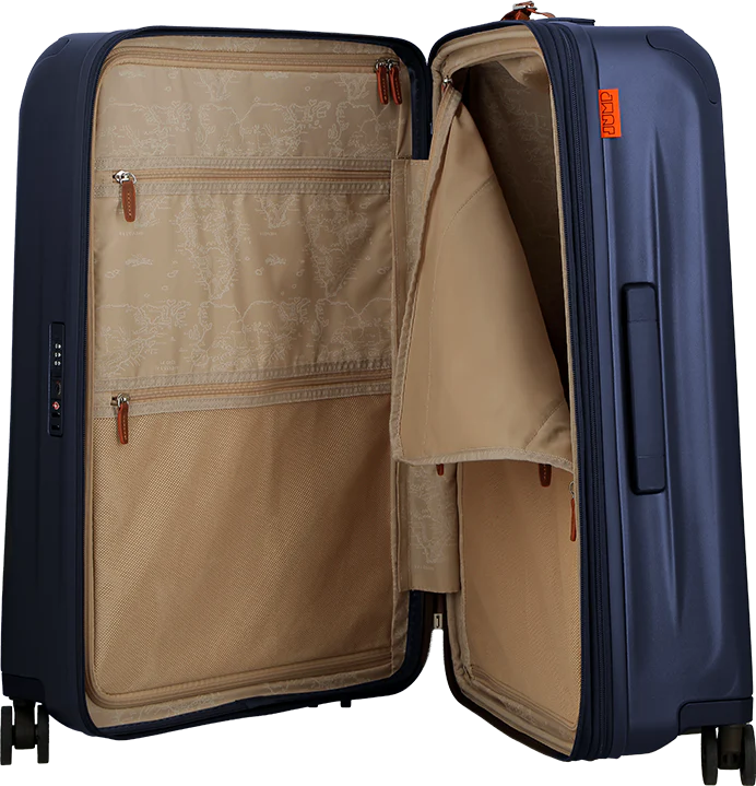 Valise moyenne 65 cm - Uppsala Jump | Extensible +20% Volume - Image 18