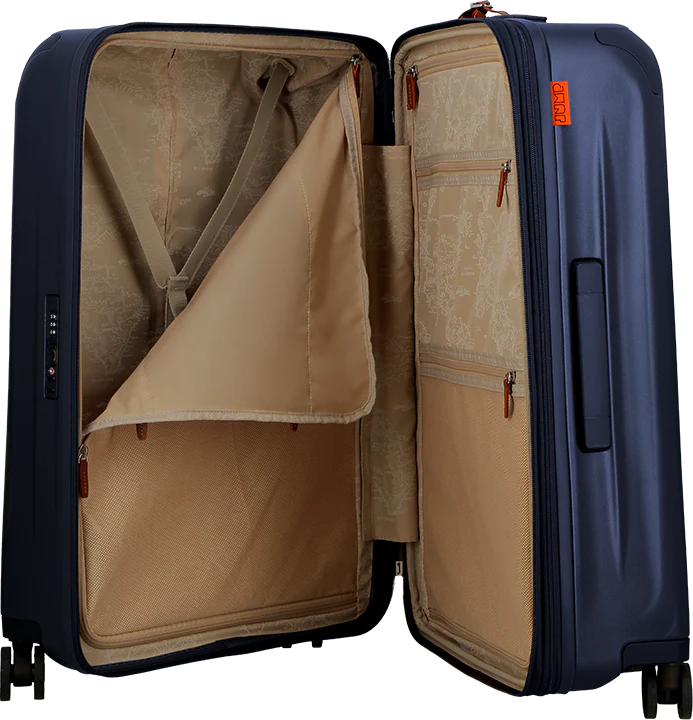 Valise moyenne 65 cm - Uppsala Jump | Extensible +20% Volume - Image 19