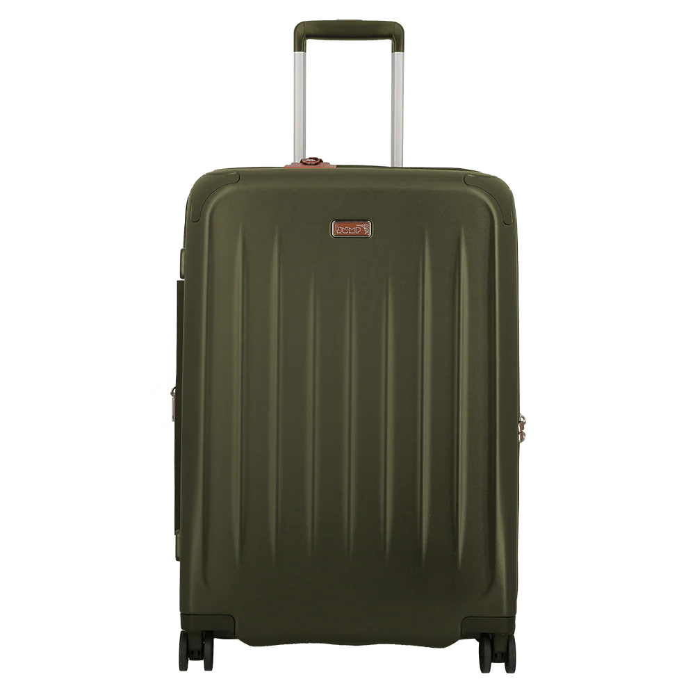 Valise moyenne 65 cm - Uppsala Jump | Extensible +20% Volume - Image 20