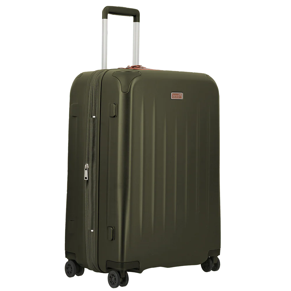 Valise moyenne 65 cm - Uppsala Jump | Extensible +20% Volume - Image 21