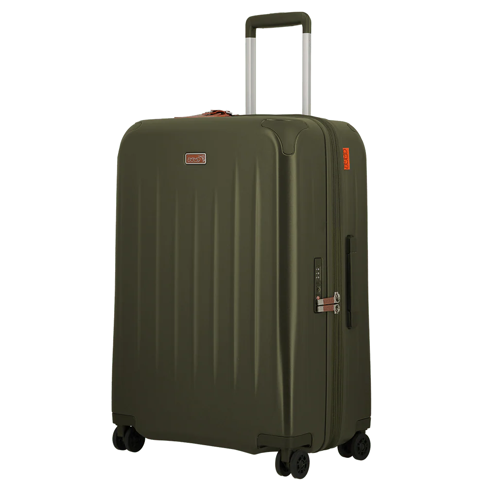 Valise moyenne 65 cm - Uppsala Jump | Extensible +20% Volume - Image 22