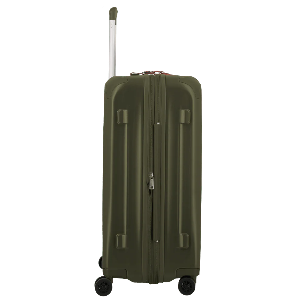 Valise moyenne 65 cm - Uppsala Jump | Extensible +20% Volume - Image 24