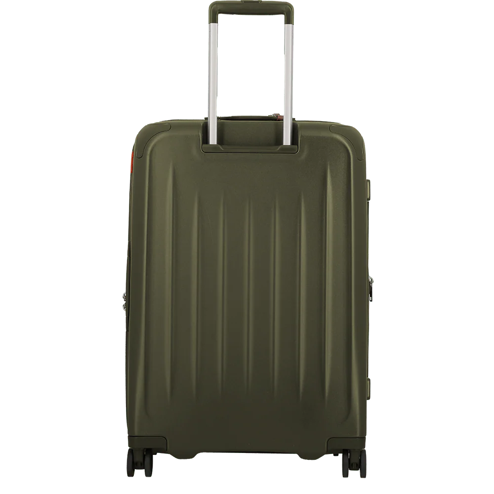 Valise moyenne 65 cm - Uppsala Jump | Extensible +20% Volume - Image 25