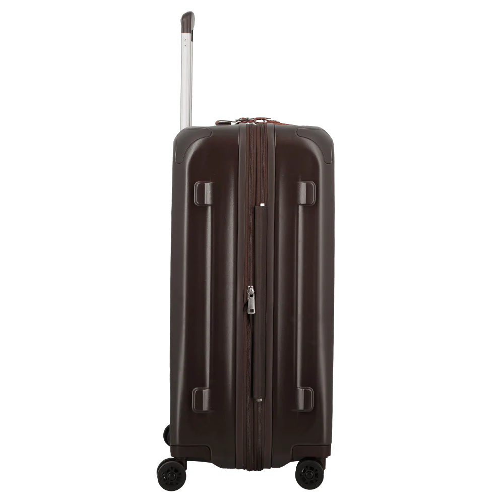 Valise moyenne 65 cm - Uppsala Jump | Extensible +20% Volume - Image 7