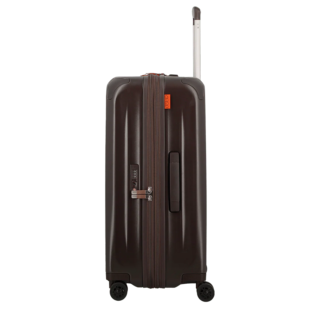 Valise moyenne 65 cm - Uppsala Jump | Extensible +20% Volume - Image 8