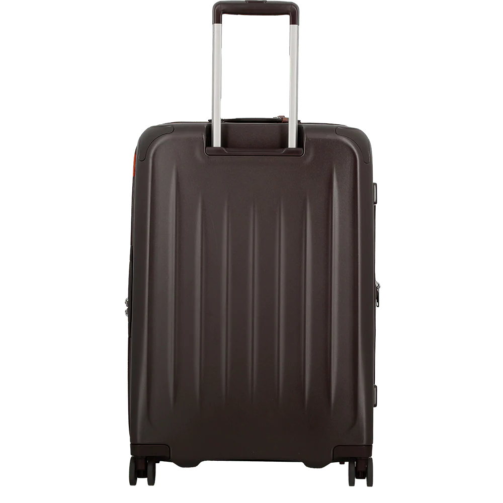 Valise moyenne 65 cm - Uppsala Jump | Extensible +20% Volume - Image 9