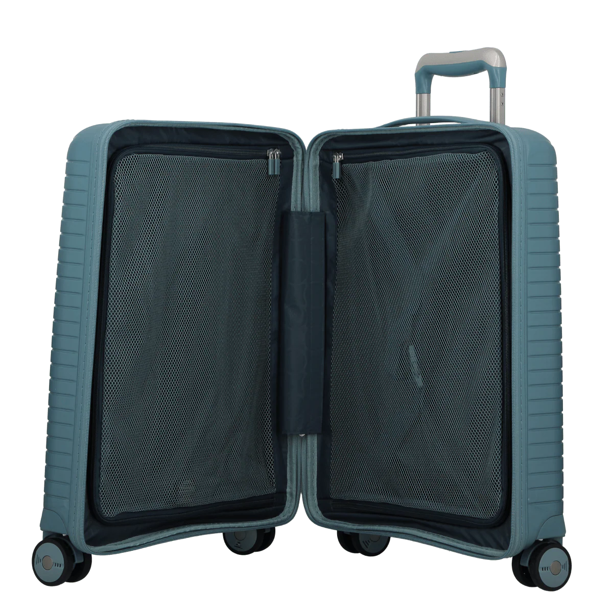 Valise cabine plus Ultra légère 55x40 cm - Evae Jump | Ultra légère - Image 11