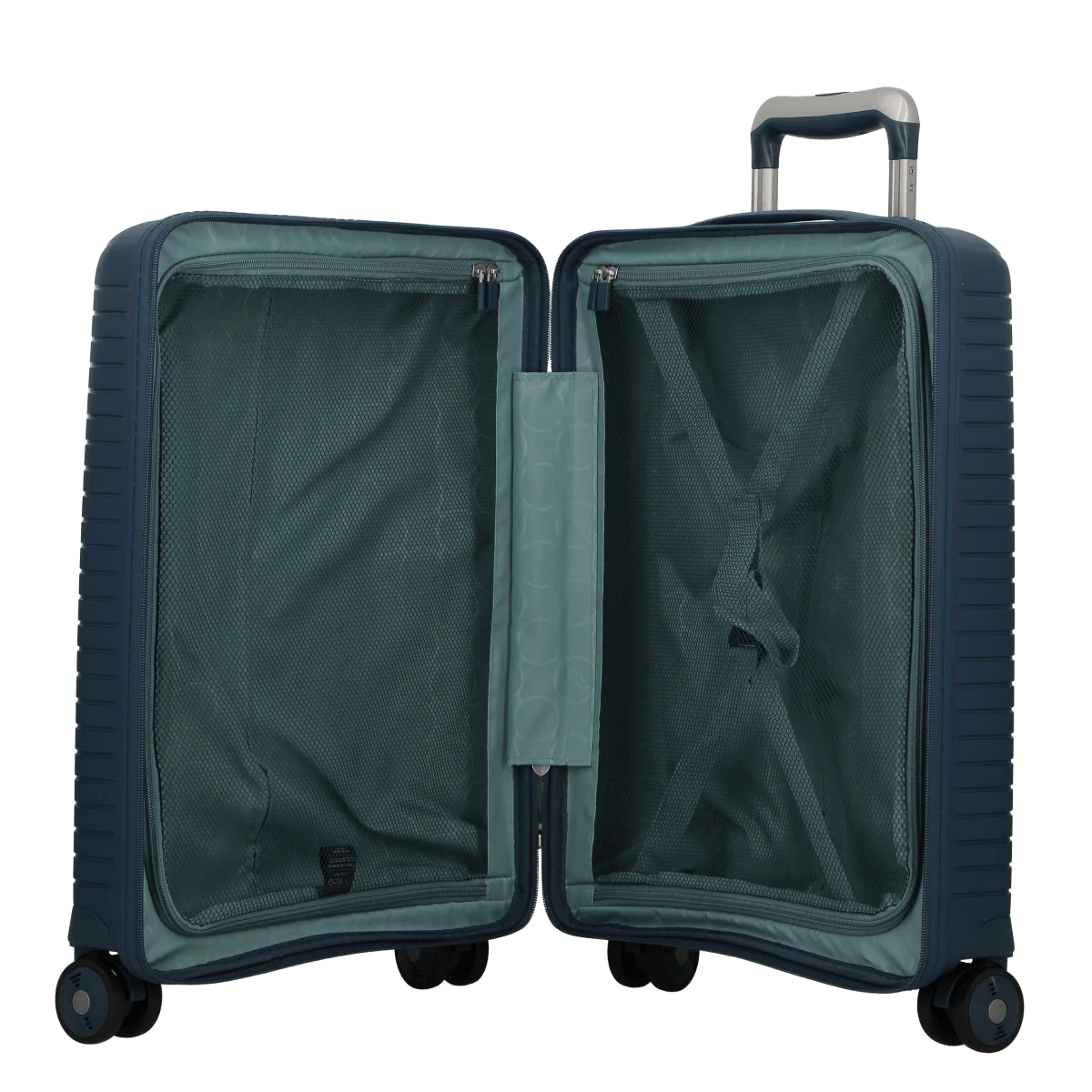 Valise cabine plus Ultra légère 55x40 cm - Evae Jump | Ultra légère - Image 17