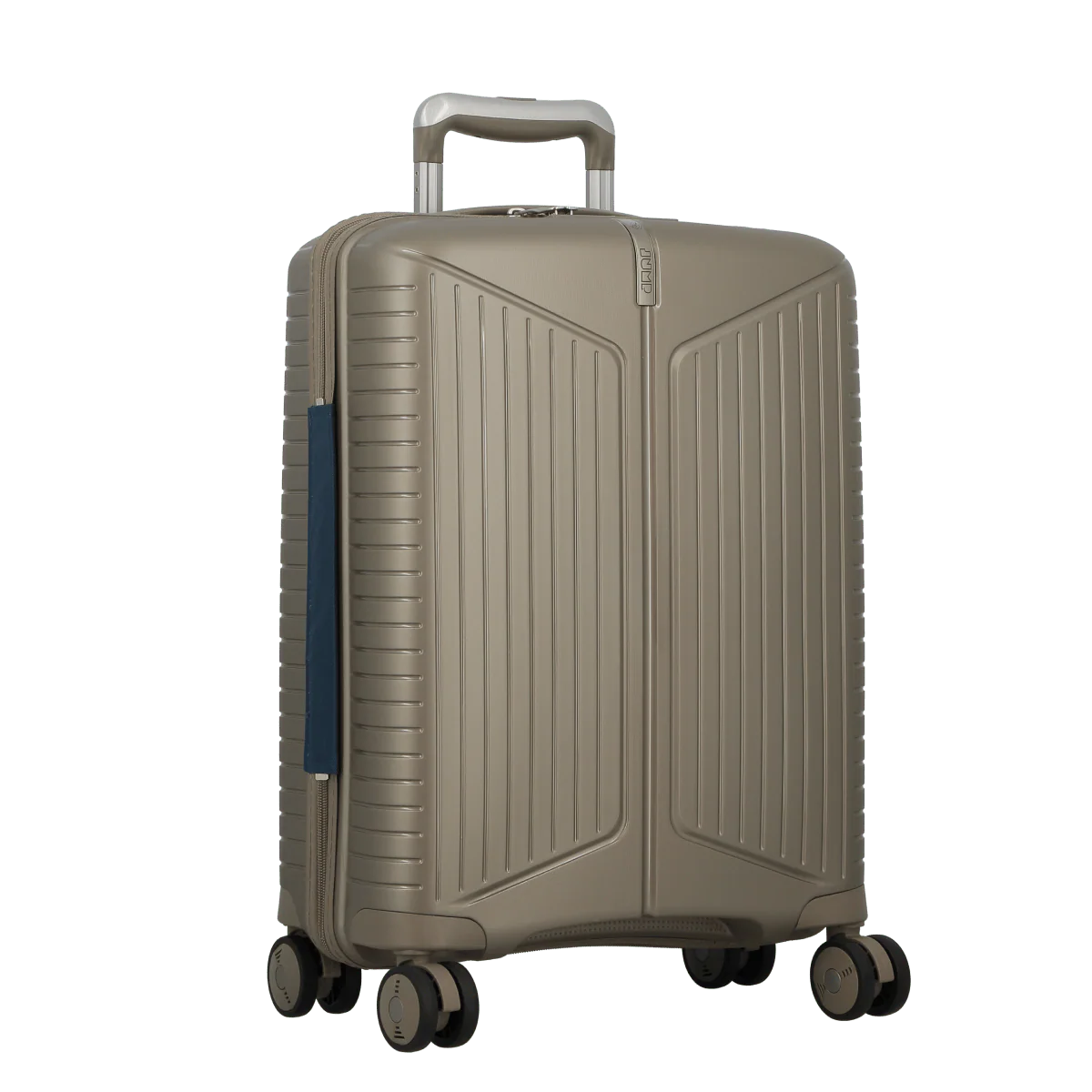 Valise cabine plus Ultra légère 55x40 cm - Evae Jump | Ultra légère - Image 22