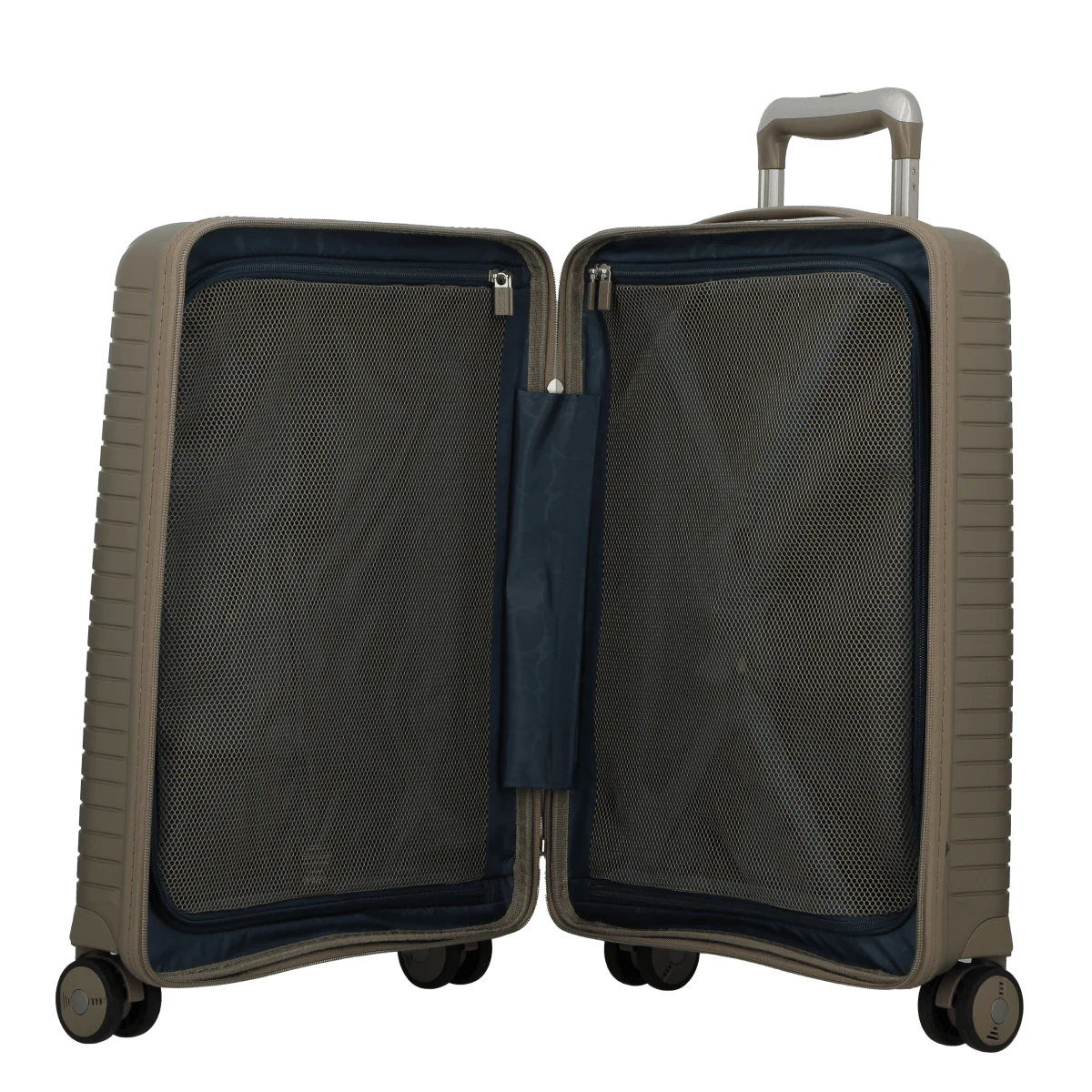 Valise cabine plus Ultra légère 55x40 cm - Evae Jump | Ultra légère - Image 23