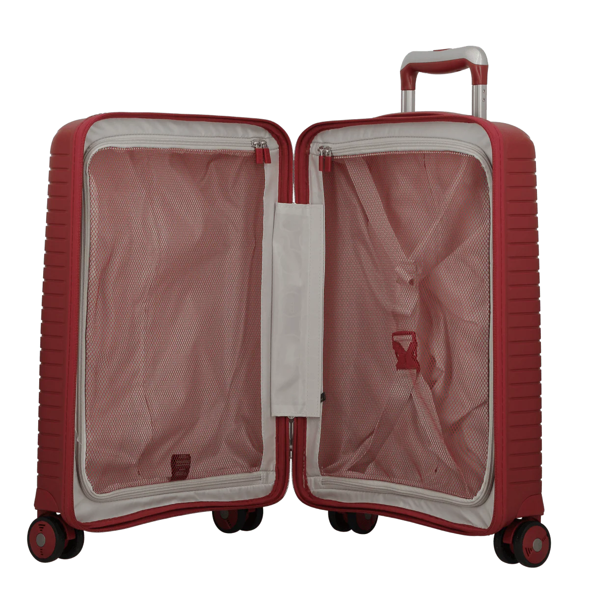 Valise cabine plus Ultra légère 55x40 cm - Evae Jump | Ultra légère - Image 35