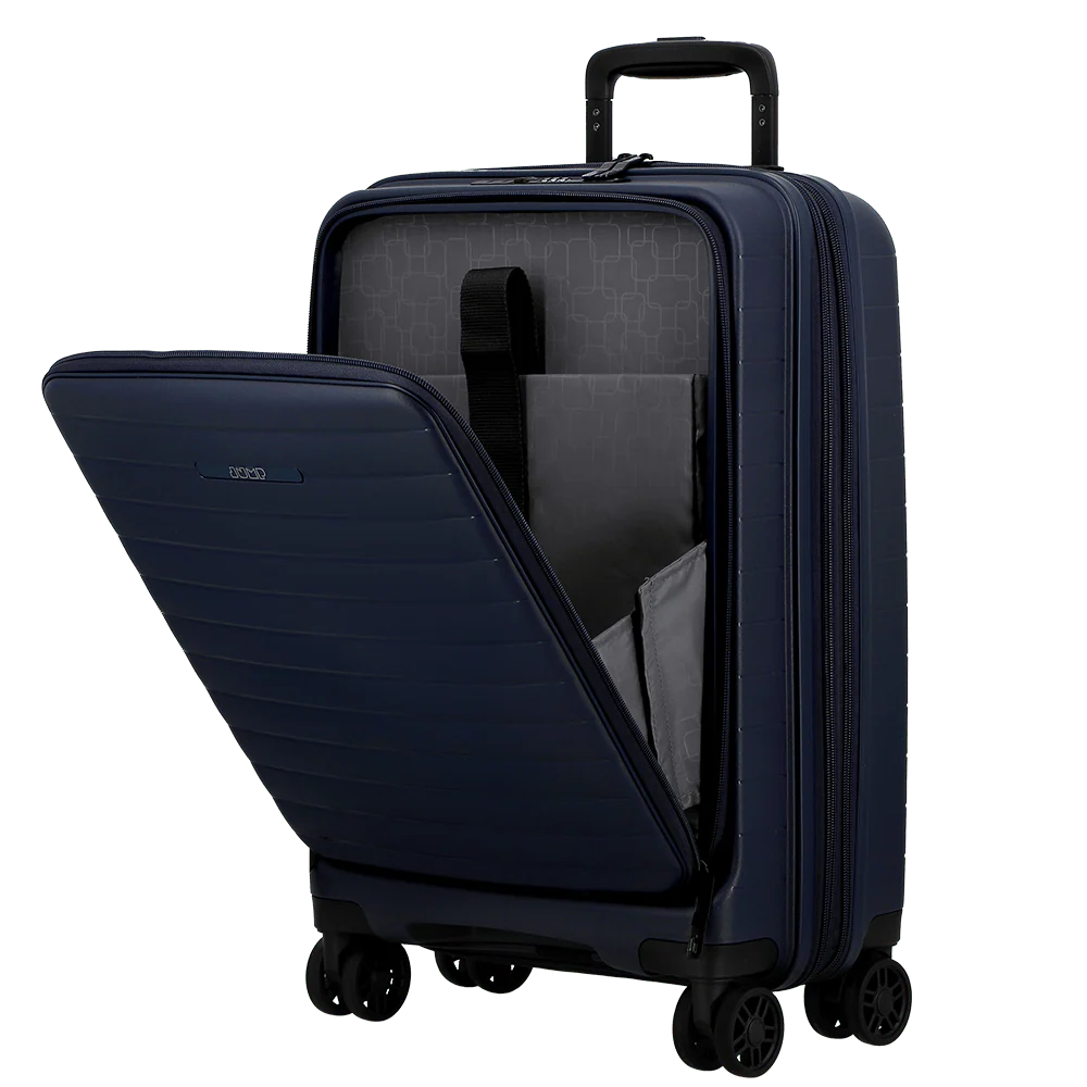Valise Cabine Business 55 cm - Striper Jump | Extensible +20% - Image 15