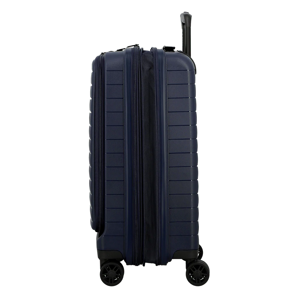 Valise Cabine Business 55 cm - Striper Jump | Extensible +20% - Image 16