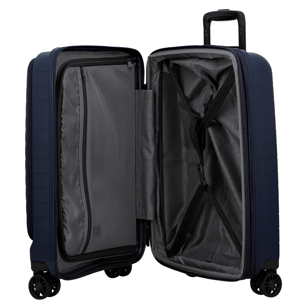 Valise Cabine Business 55 cm - Striper Jump | Extensible +20% - Image 17
