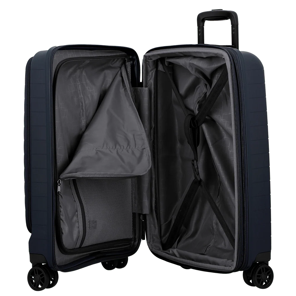 Valise Cabine Business 55 cm - Striper Jump | Extensible +20% - Image 18