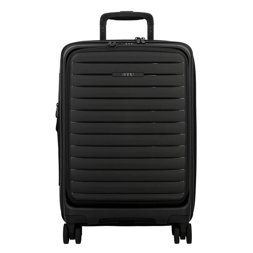 Valise Cabine Business 55 cm - Striper Jump | Extensible +20% - Image 20