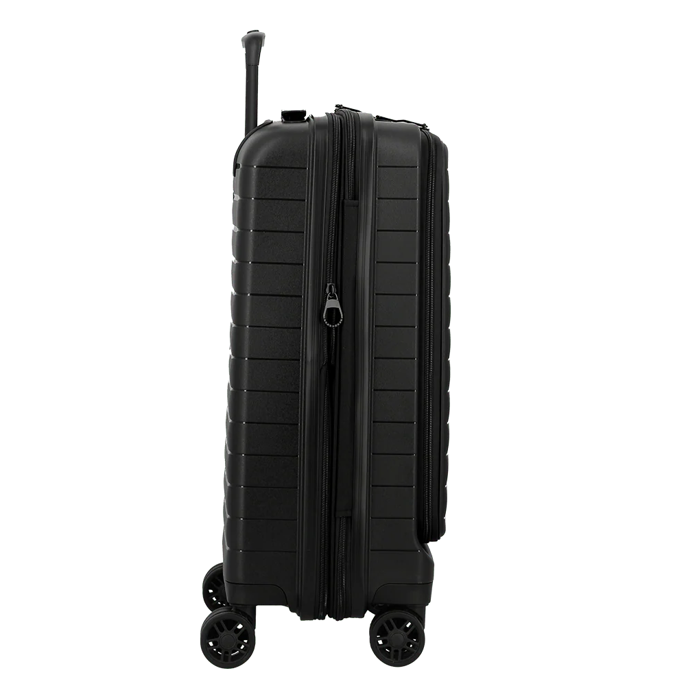 Valise Cabine Business 55 cm - Striper Jump | Extensible +20% - Image 23