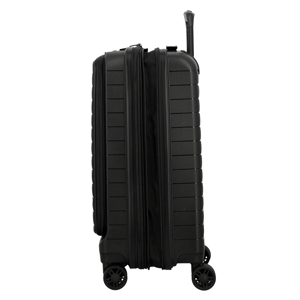 Valise Cabine Business 55 cm - Striper Jump | Extensible +20% - Image 4