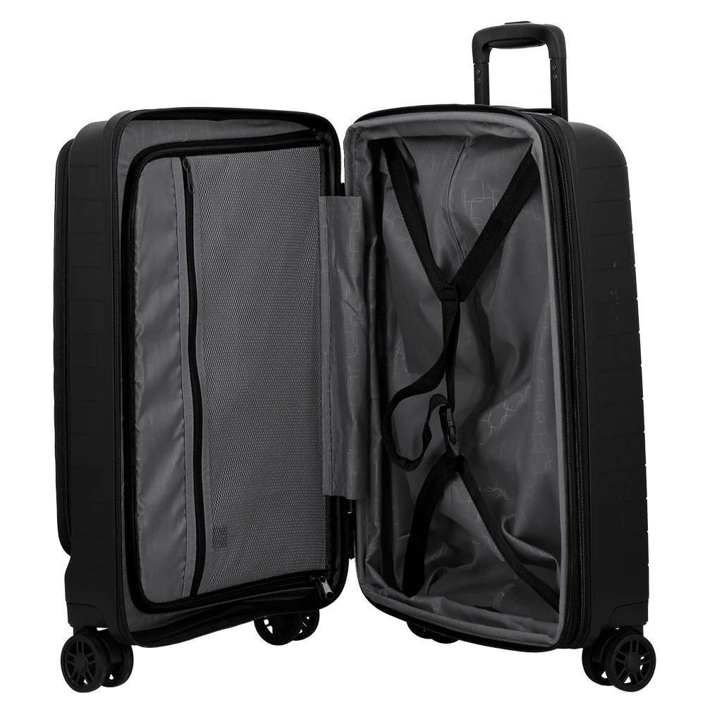 Valise Cabine Business 55 cm - Striper Jump | Extensible +20% - Image 5