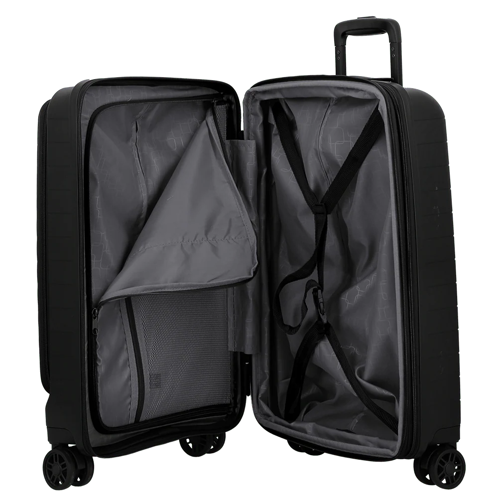 Valise Cabine Business 55 cm - Striper Jump | Extensible +20% - Image 6