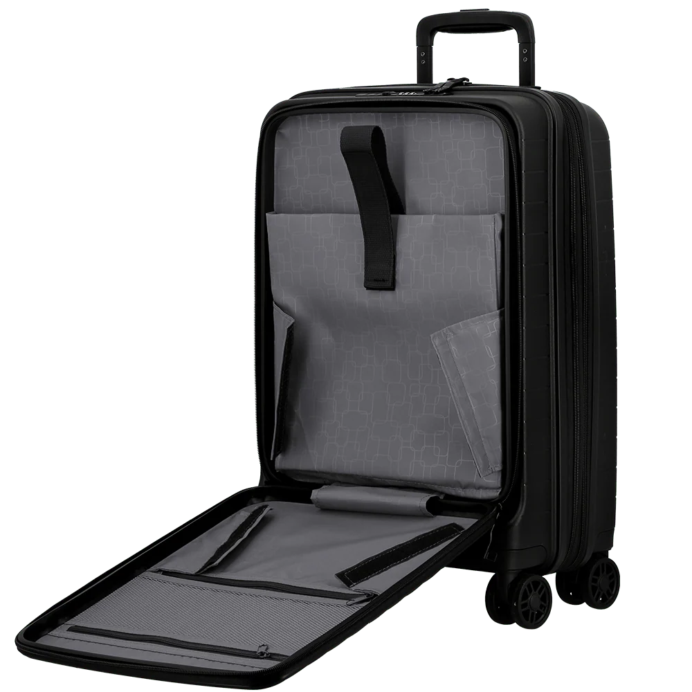 Valise Cabine Business 55 cm - Striper Jump | Extensible +20% - Image 7