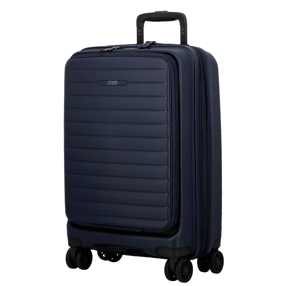 Valise Cabine Business 55 cm - Striper Jump | Extensible +20% - Image 9