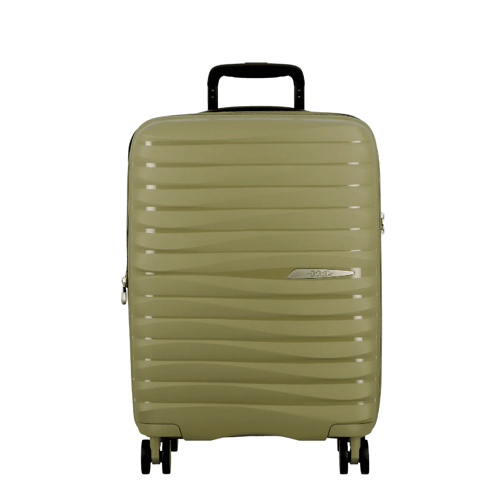 Valise cabine 55x38 cm - Xwave Jump | Rangements structurés - Image 12