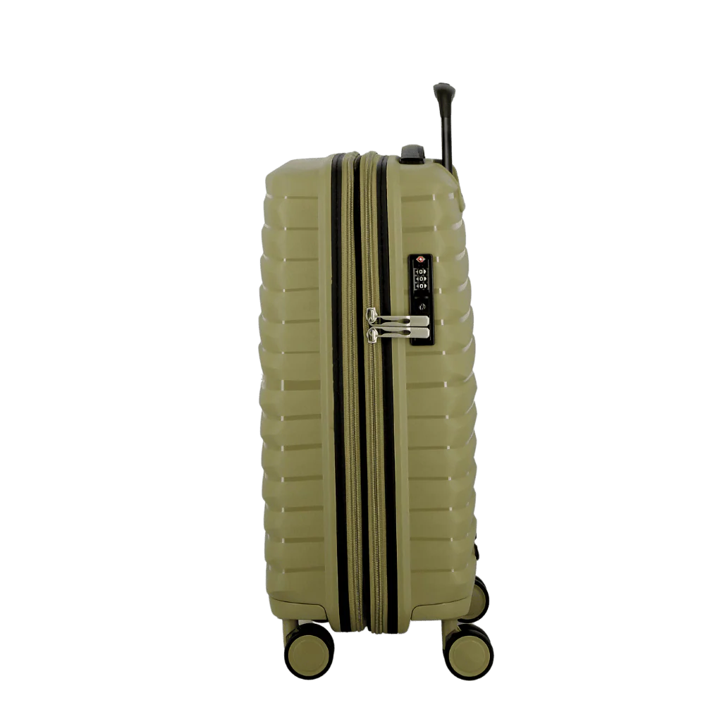 Valise cabine 55x38 cm - Xwave Jump | Rangements structurés - Image 13